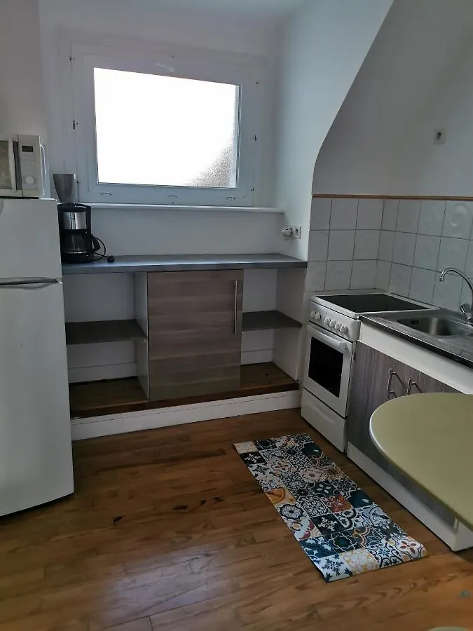 Studio 50 M2 Apartment Plestin-les-Greves