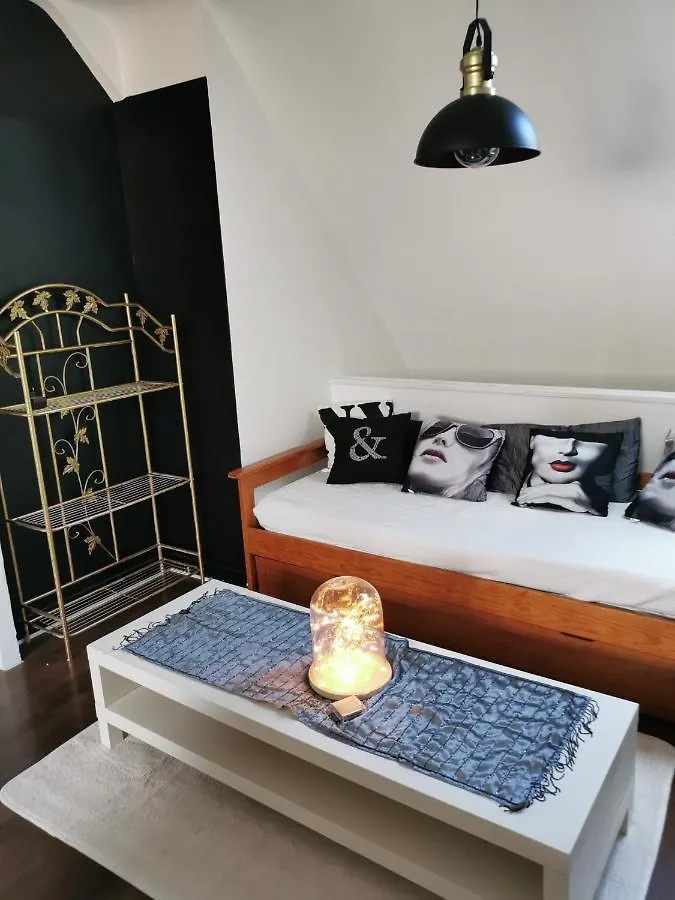 Studio 50 M2 Apartment Plestin-les-Greves