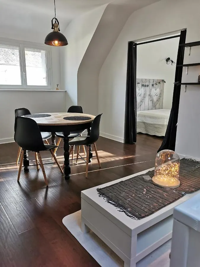 Studio 50 M2 Apartment Plestin-les-Greves