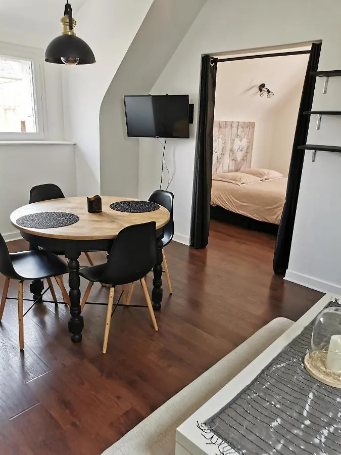 Studio 50 M2 Apartment Plestin-les-Greves 0*,