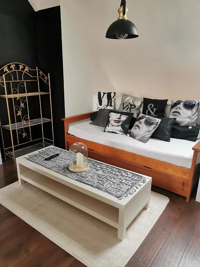 Studio 50 M2 Apartment Plestin-les-Greves