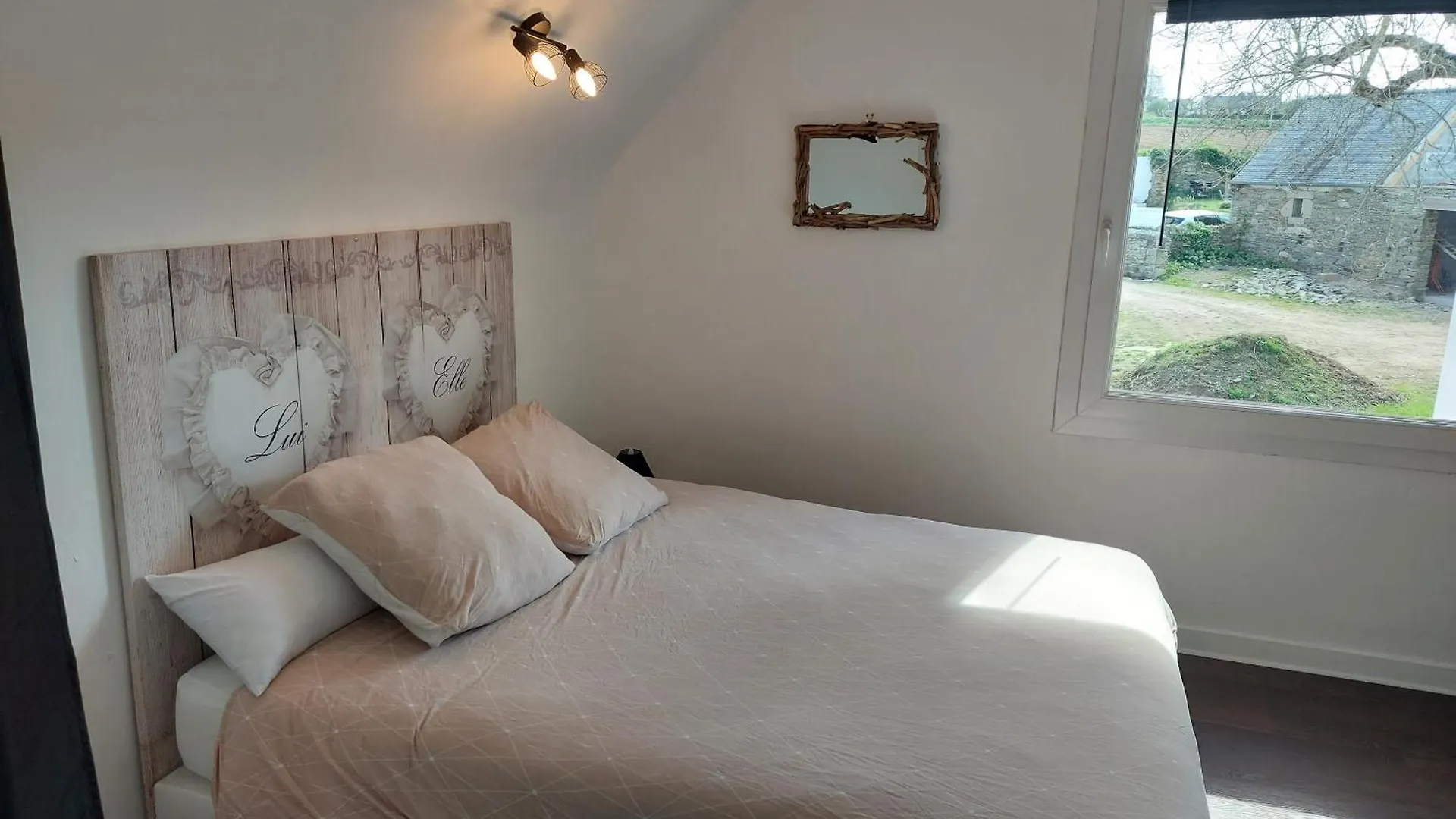 Studio 50 M2 Apartment Plestin-les-Greves