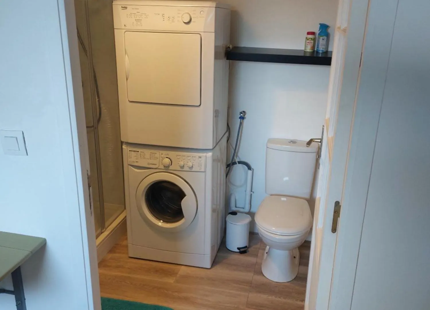 Studio 50 M2 Apartment Plestin-les-Greves France