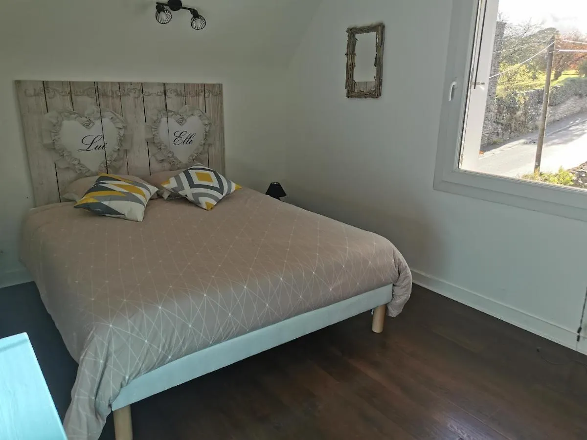 Studio 50 M2 Apartment Plestin-les-Greves