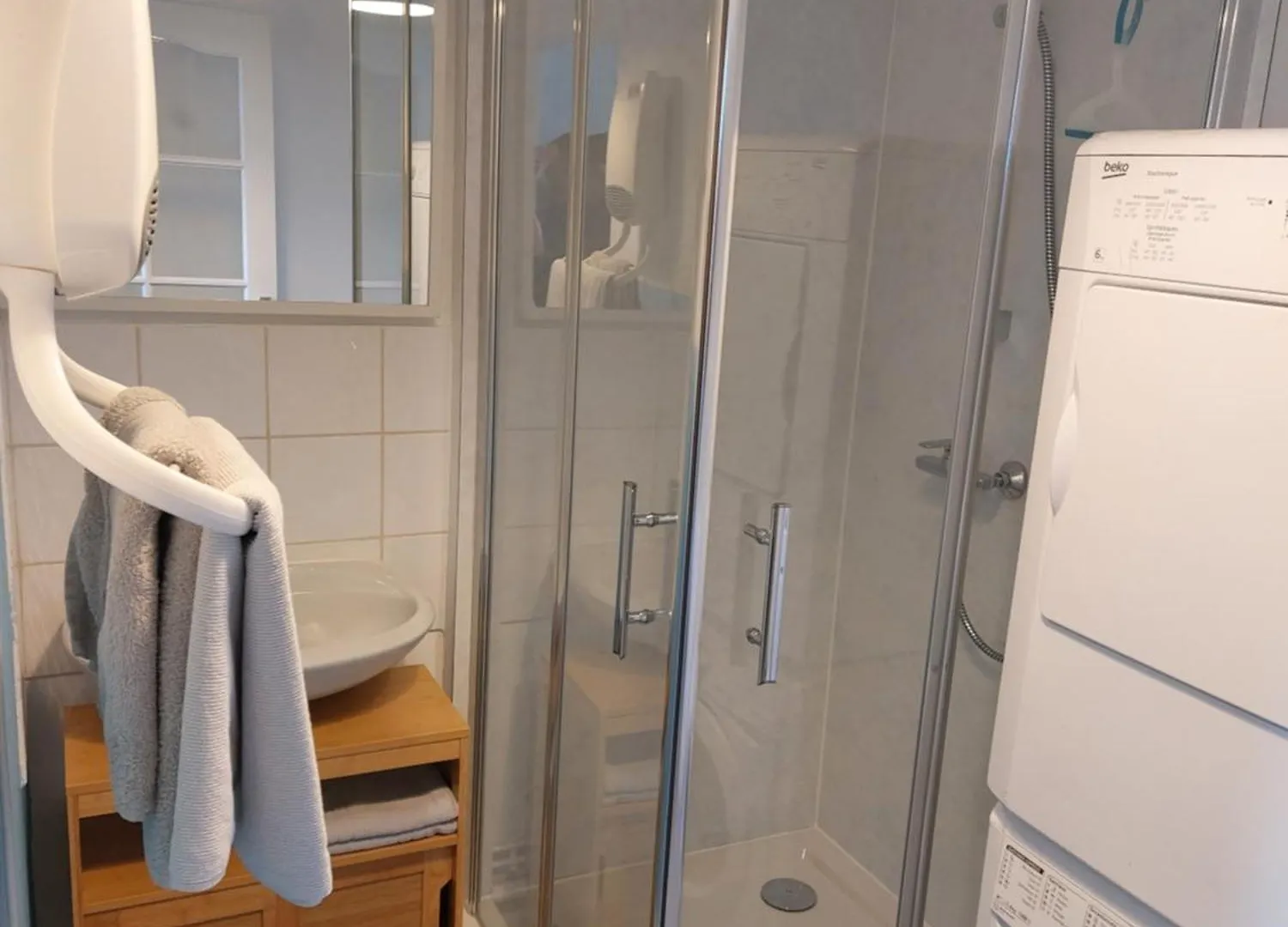 Studio 50 M2 Apartment Plestin-les-Greves France